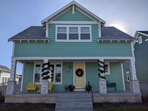 5203 W Mellow Way Photo 1