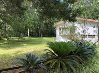 11893 SW 36th Way, Webster, FL 33597