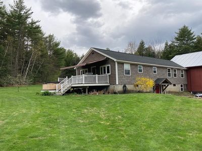 398 Valley View Rd, White River Junction, VT, 05001