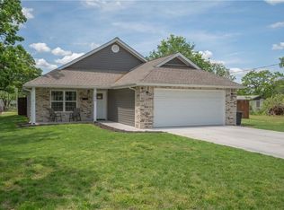 1816 Joplin St, Galena, KS 66739