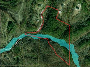 0 Damascus Rd, Ranger, GA 30734