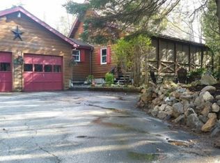 82 Airport Rd, Winterport, ME 04496