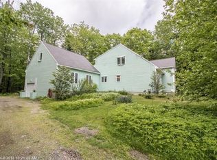 80 Guinea Rd, Kennebunkport, ME 04046
