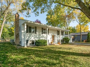 10101 Xerxes Ave S, Bloomington, MN 55431