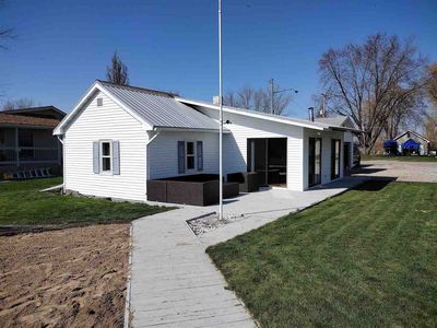 1878 S Riverside Dr, Au Gres, MI, 48703