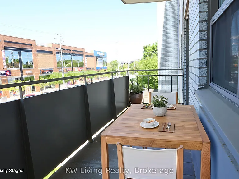 480 Lakeshore Rd E #309 — Photo 9
