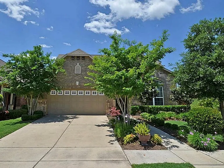 1447 Ralston Branch Way — Photo 5
