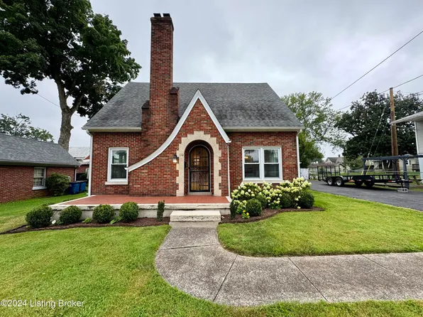 110 E Warfield St, Elizabethtown, KY 42701