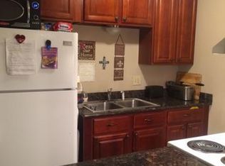 1224 W Azalea Dr #2, Baton Rouge, LA 70816