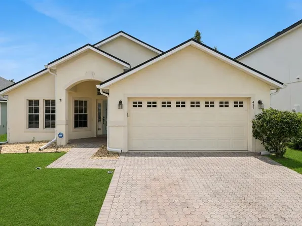 427 Sycamore Springs St, Debary, FL 32713