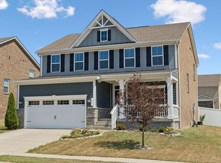 433 Rosy Dale Dr, Gallatin, TN 37066