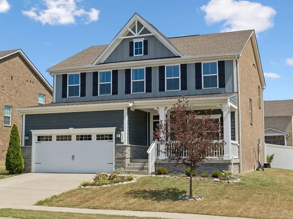 433 Rosy Dale Dr, Gallatin, TN 37066