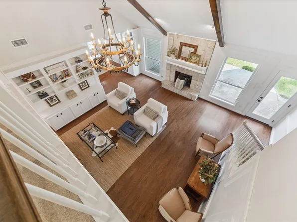 2415 Parkdale Dr, Humble, TX 77339