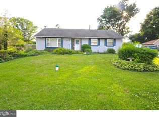 13 Maiese Ave, Waterford Works, NJ 08089