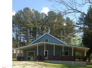 222 Jack Maddox Bridge Rd, Jackson, GA 30233