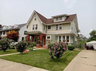 638 Lawrence St, Detroit, MI 48202