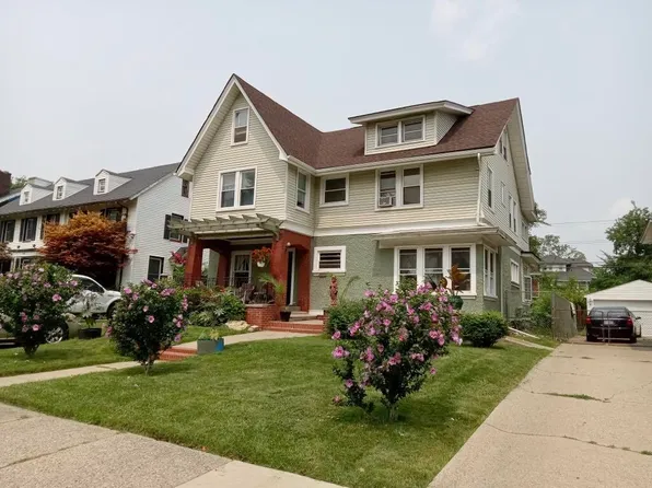 638 Lawrence St, Detroit, MI 48202