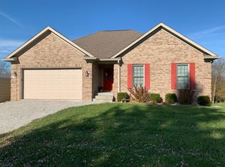 2324 Bardstown Trl, Waddy, KY 40076