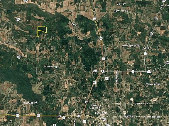 3rd image of 0 Guys Chewalla Rd Lot Wp0001