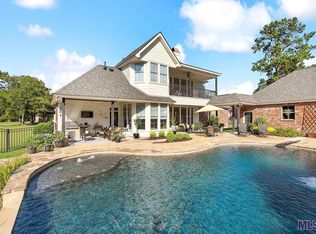 10517 Magnolia Blossom Ave, Greenwell Springs, LA 70739