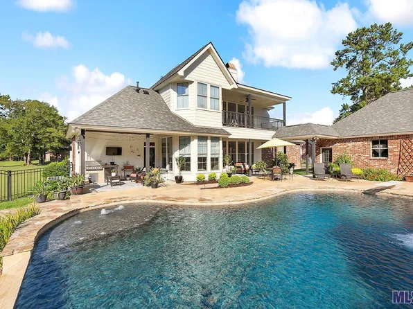 10517 Magnolia Blossom Ave, Greenwell Springs, LA 70739