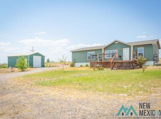 803 Ladrones Rd, Roswell, NM 88201