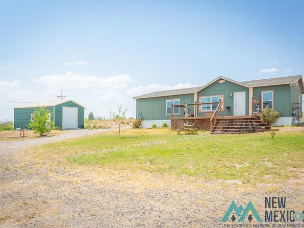 803 Ladrones Rd, Roswell, NM 88201