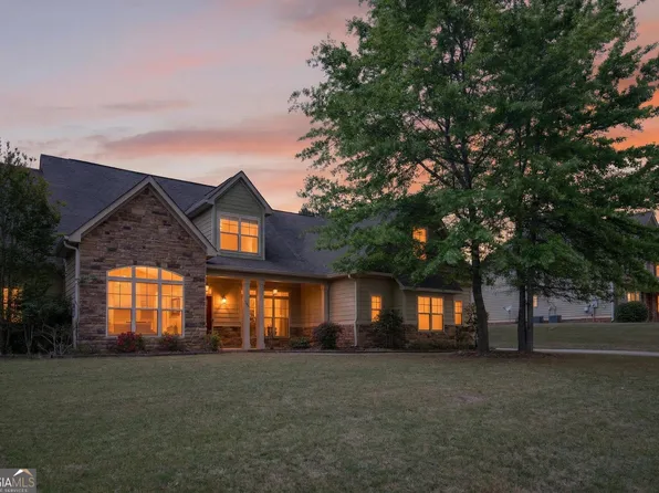 310 Ivy Ln, Senoia, GA 30276