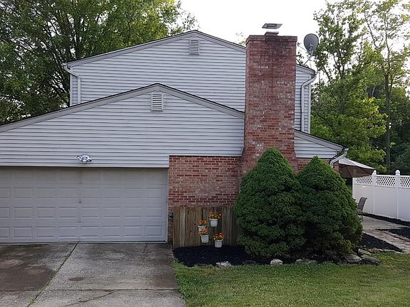 4th image of 2577 Concordgreen Dr