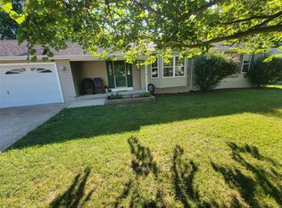 123 Rock Island Dr, Union, MO 63084