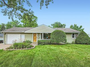 5820 Monroe St NE, Fridley, MN 55432