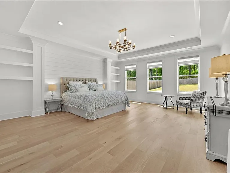 2694 Thompson Mill Rd — Photo 37