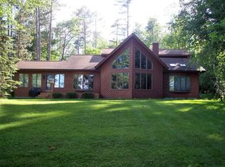 1454 Wawona Ln, Saint Germain, WI 54558