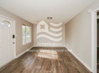 205 Wendan Way, Warner Robins, GA 31093