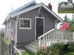 8848 13th Ave SW, Seattle, WA 98106