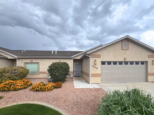 420 W 1500 N, Cedar City, UT 84721
