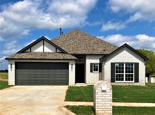 101 W 135th St N, Skiatook, OK 74070