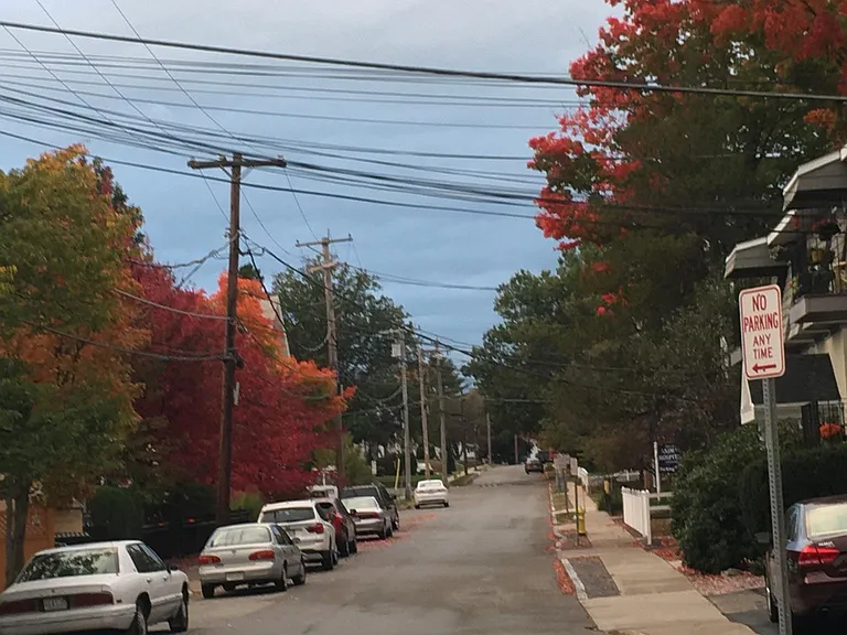 Summer Street