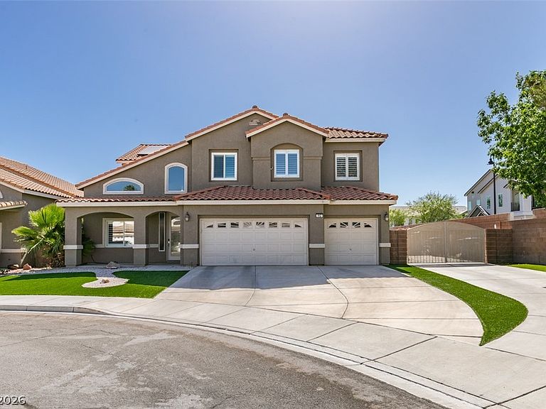512 Beaconwood St, Henderson, NV