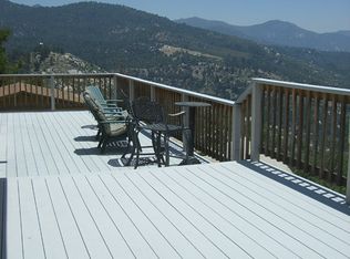 52655 Double View Dr, Idyllwild, CA 92549