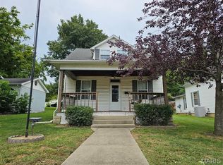 413 E Broadway St, Sparta, IL 62286