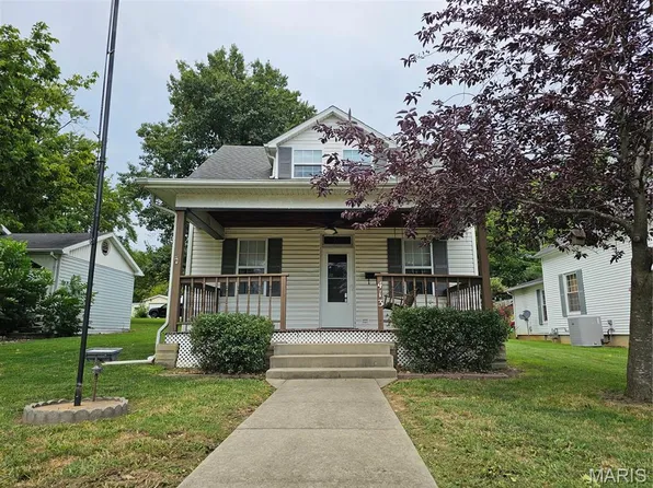 413 E Broadway St, Sparta, IL 62286