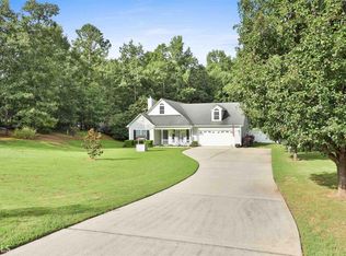 218 Liberty Bell Ln, Griffin, GA