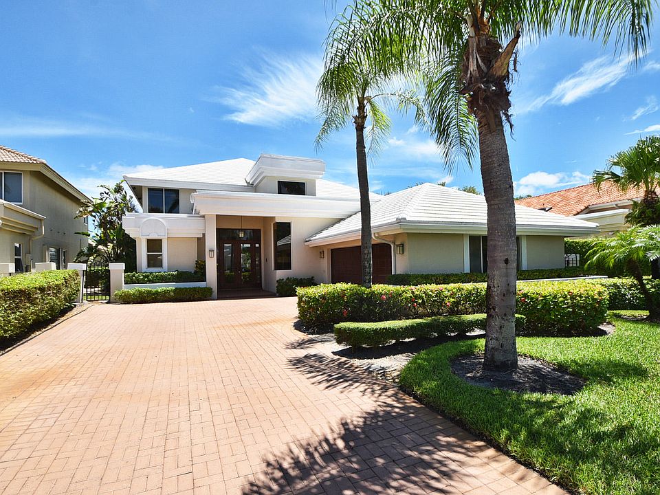 Home For Sale In St Andrews Country Club