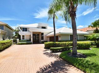 7302 Gateside Dr, Boca Raton, FL 33496