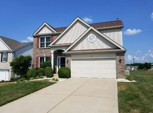 10 Airfield Crossing Ct, Lake Saint Louis, MO 63367