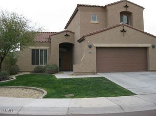 8435 W Bajada Rd, Peoria, AZ 85383