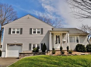 1642 Lenape Rd, Linden, NJ 07036