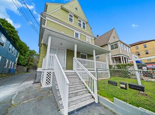 220 Hillside Ave #3, Waterbury, CT 06710