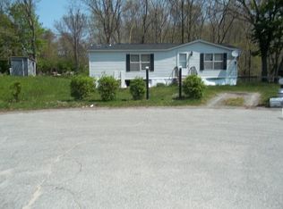 109 Ash Ave, Tiverton, RI 02878